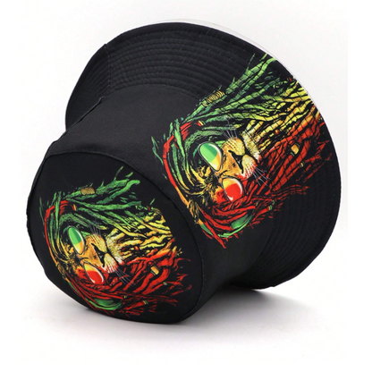 Rasta Bucket