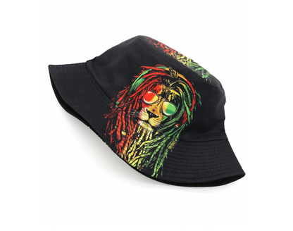 Rasta Bucket