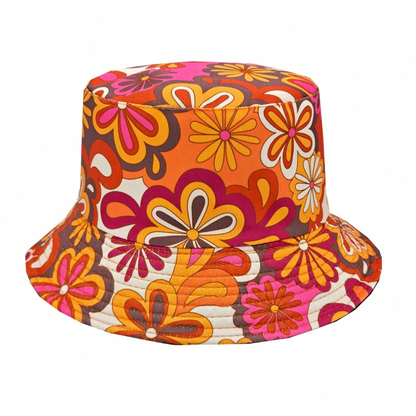 Groovy Bucket