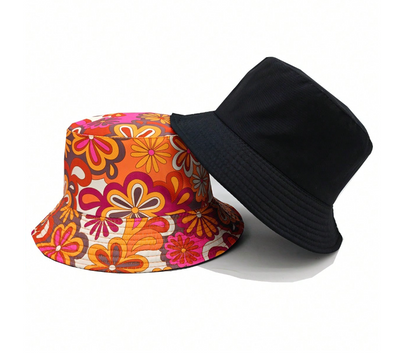 Groovy Bucket