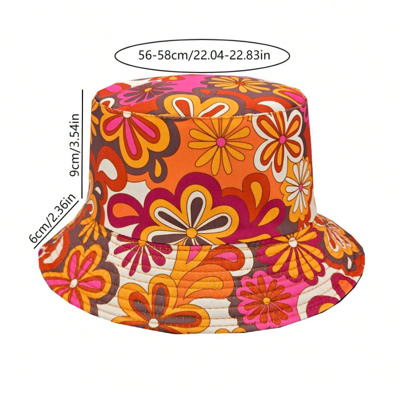 Groovy Bucket