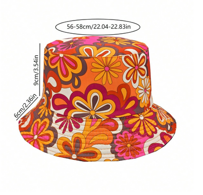 Groovy Bucket