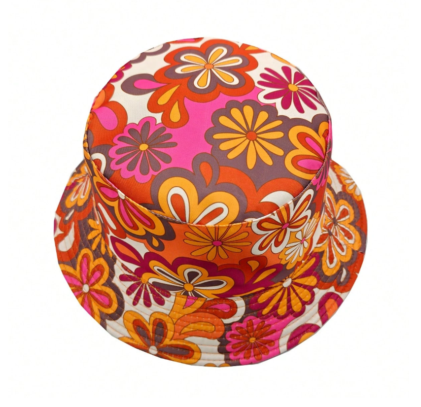 Groovy Bucket