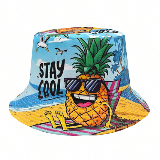 Breeze Bucket