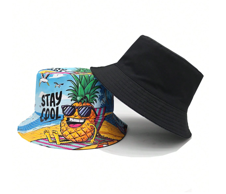 Breeze Bucket