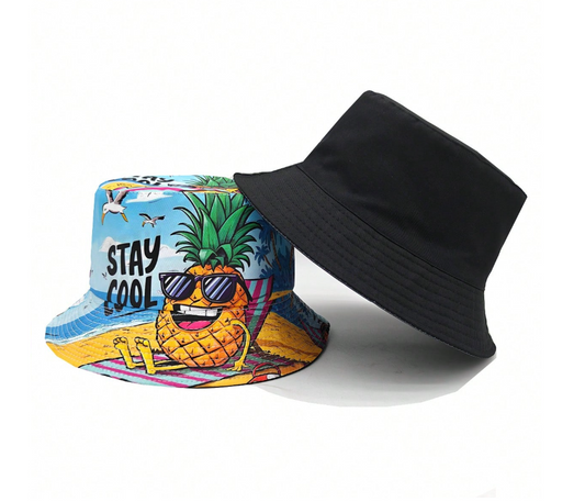 Breeze Bucket