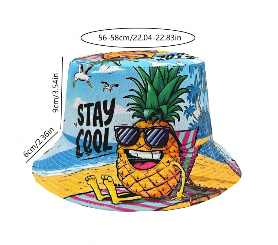 Breeze Bucket