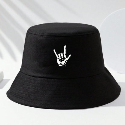 Signal Bucket
