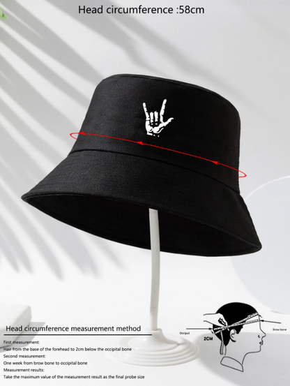 Signal Bucket