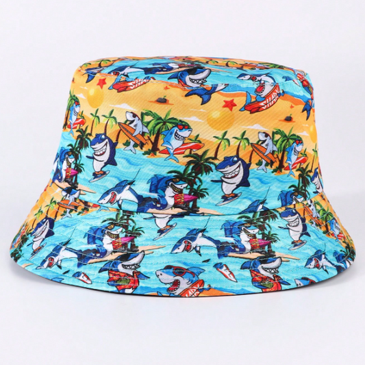 Coast Bucket