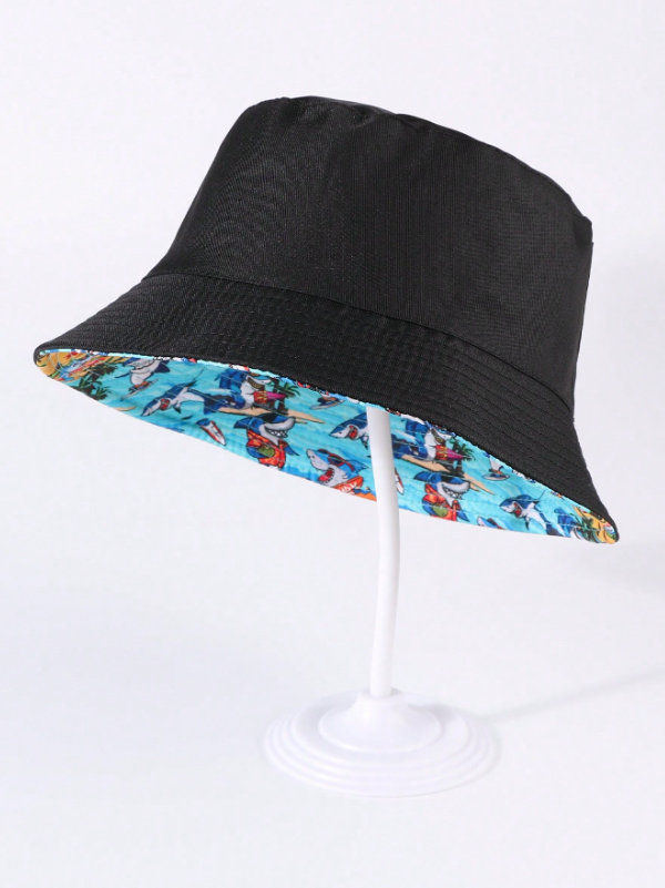 Coast Bucket