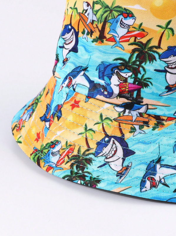 Coast Bucket