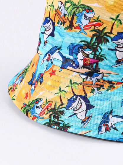 Coast Bucket
