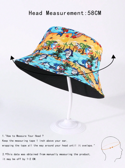 Coast Bucket