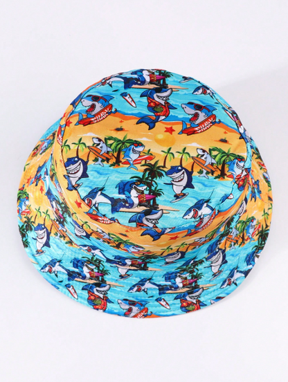 Coast Bucket