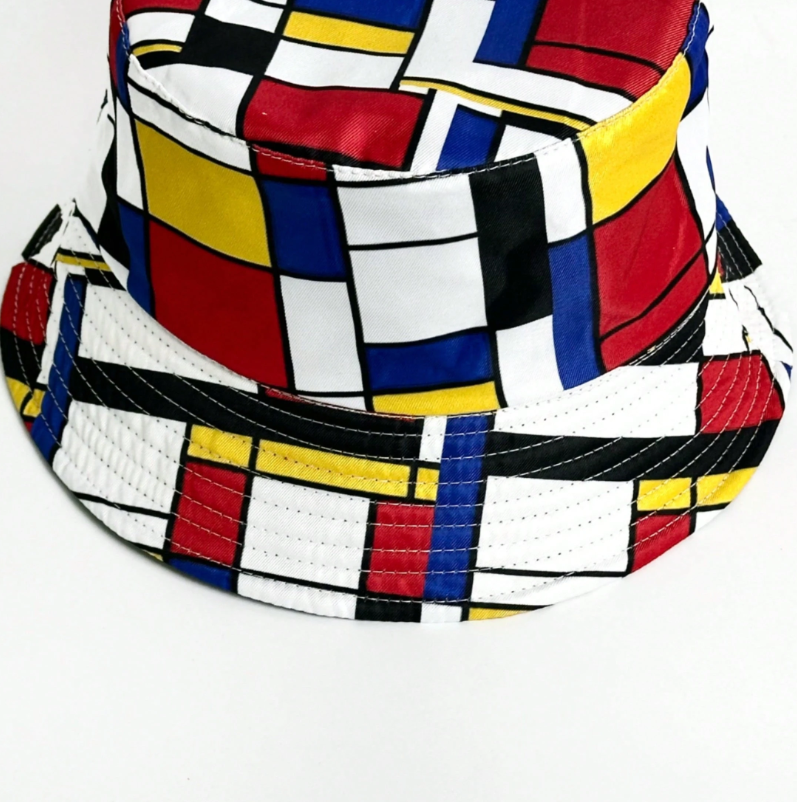 Canvas Bucket