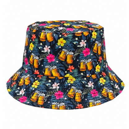 Tiki Bucket