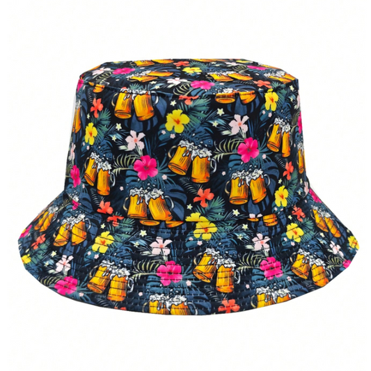Tiki Bucket