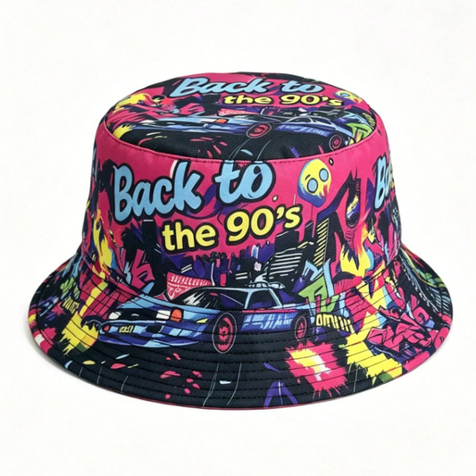 Rewind Bucket