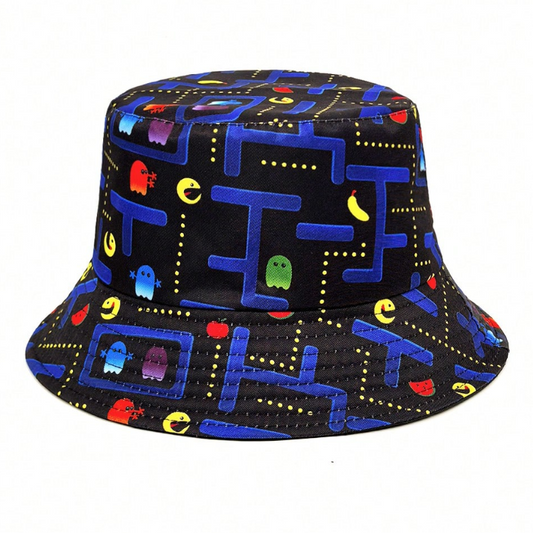 Pixel Bucket