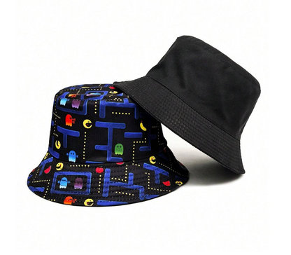 Pixel Bucket