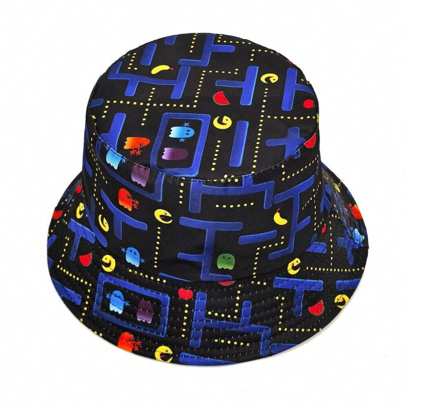Pixel Bucket