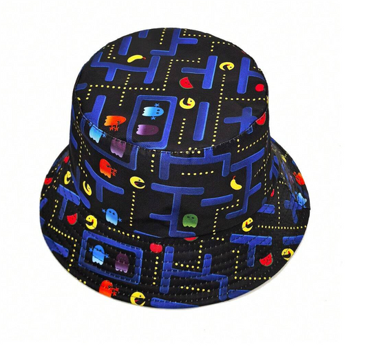 Pixel Bucket