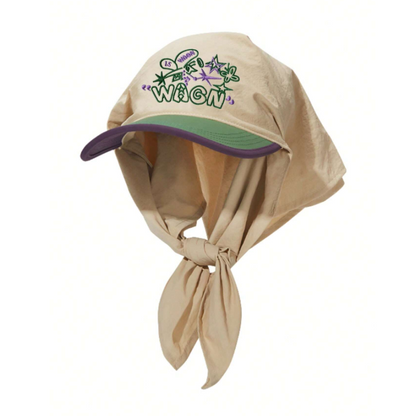 WAGN Tie Cap