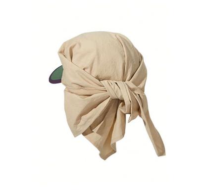 WAGN Tie Cap