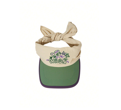 WAGN Tie Cap