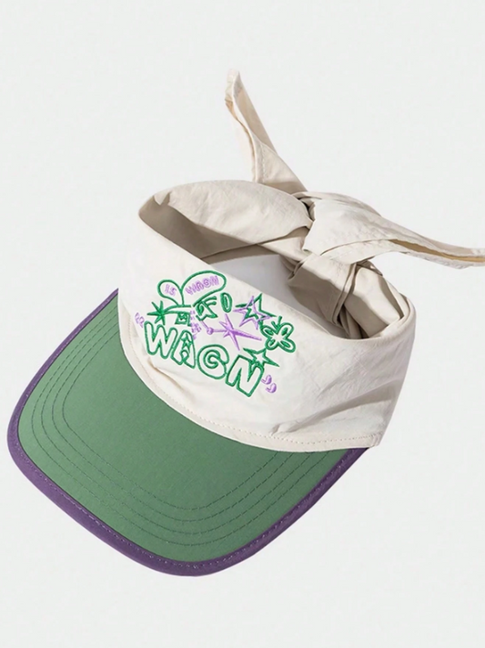 WAGN Tie Cap