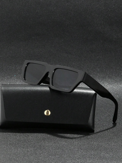 Obsidian Edge