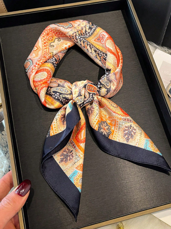 Soraya Neckerchief