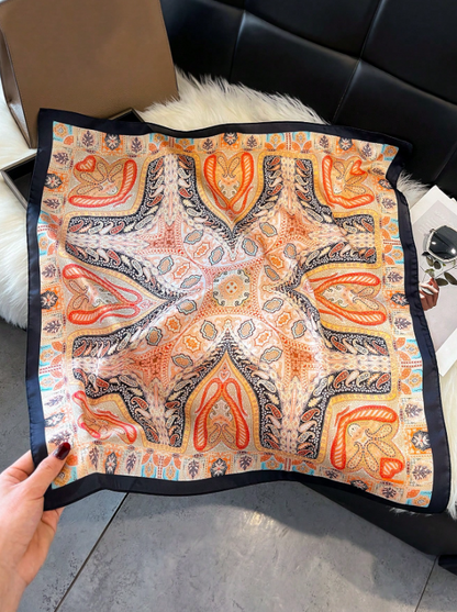 Soraya Neckerchief
