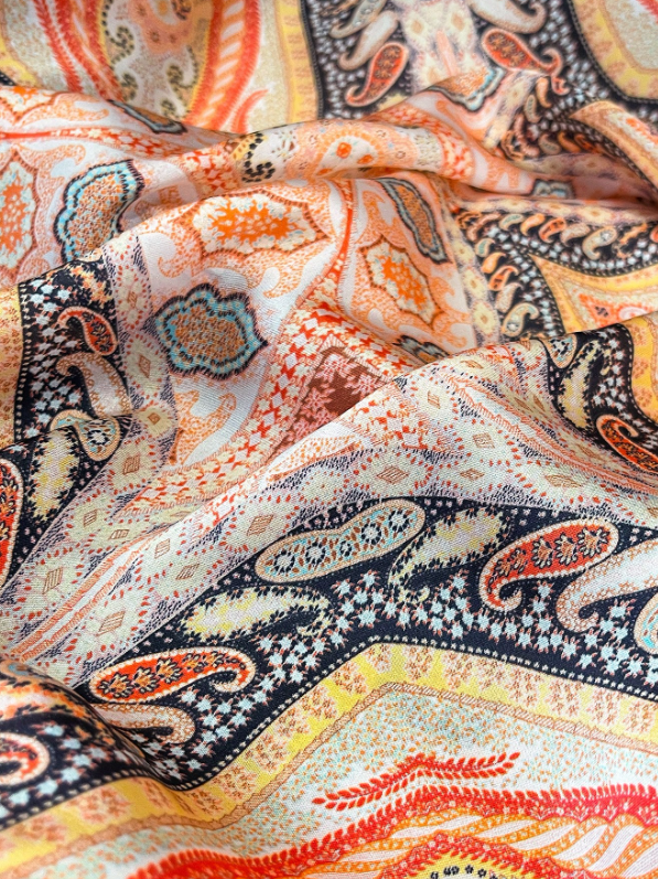 Soraya Neckerchief