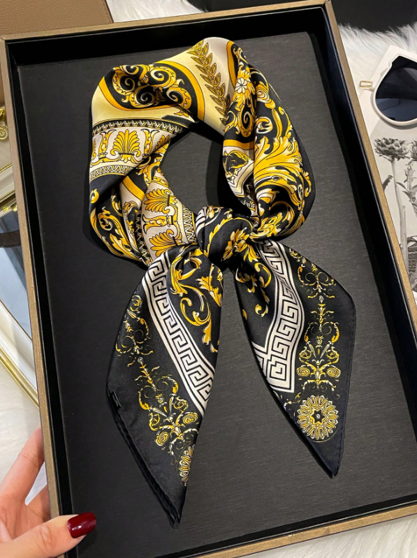 Velora Neckerchief