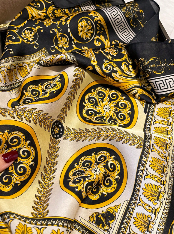 Velora Neckerchief