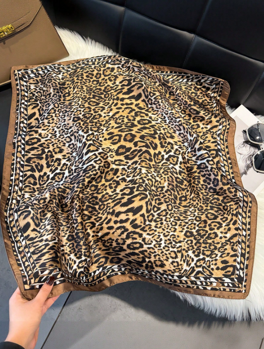 Ziva Neckerchief