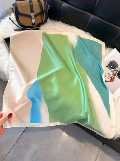 Cannes Neckerchief
