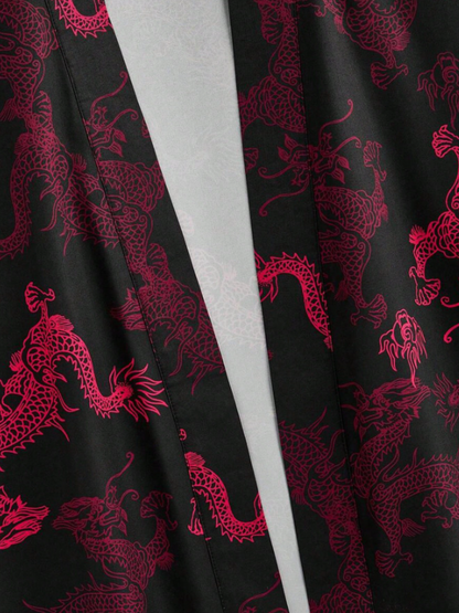 Kaien Japanese Kimono