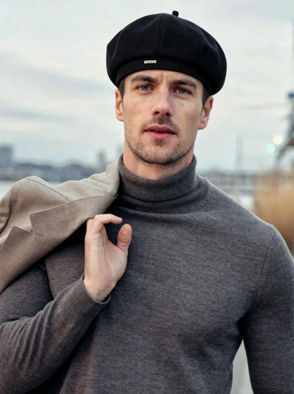 Marlow Vintage Beret