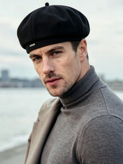 Marlow Vintage Beret