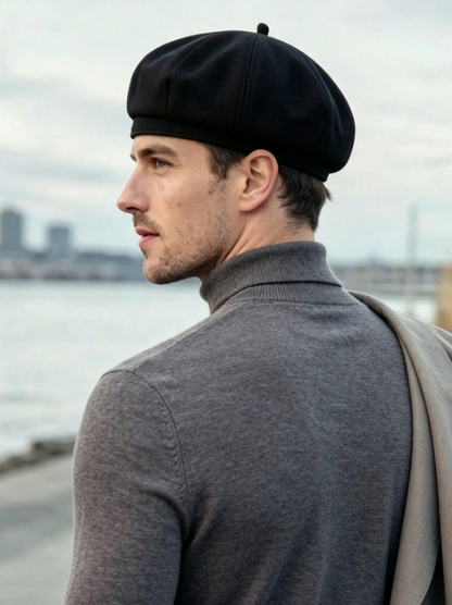 Marlow Vintage Beret
