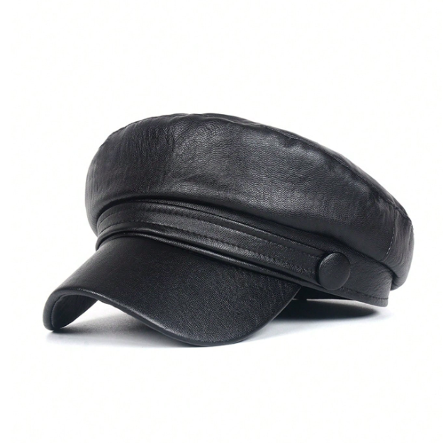 Baker Boy Cap
