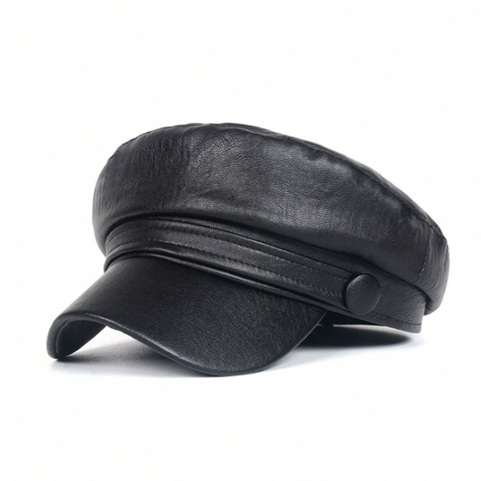 Baker Boy Cap