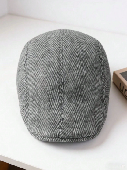 Bramwell Flat Cap
