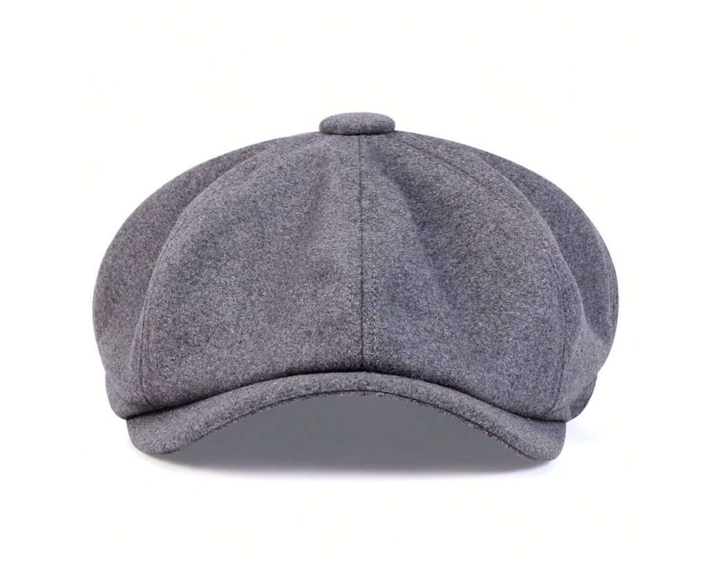 Ashford Newsboy Cap