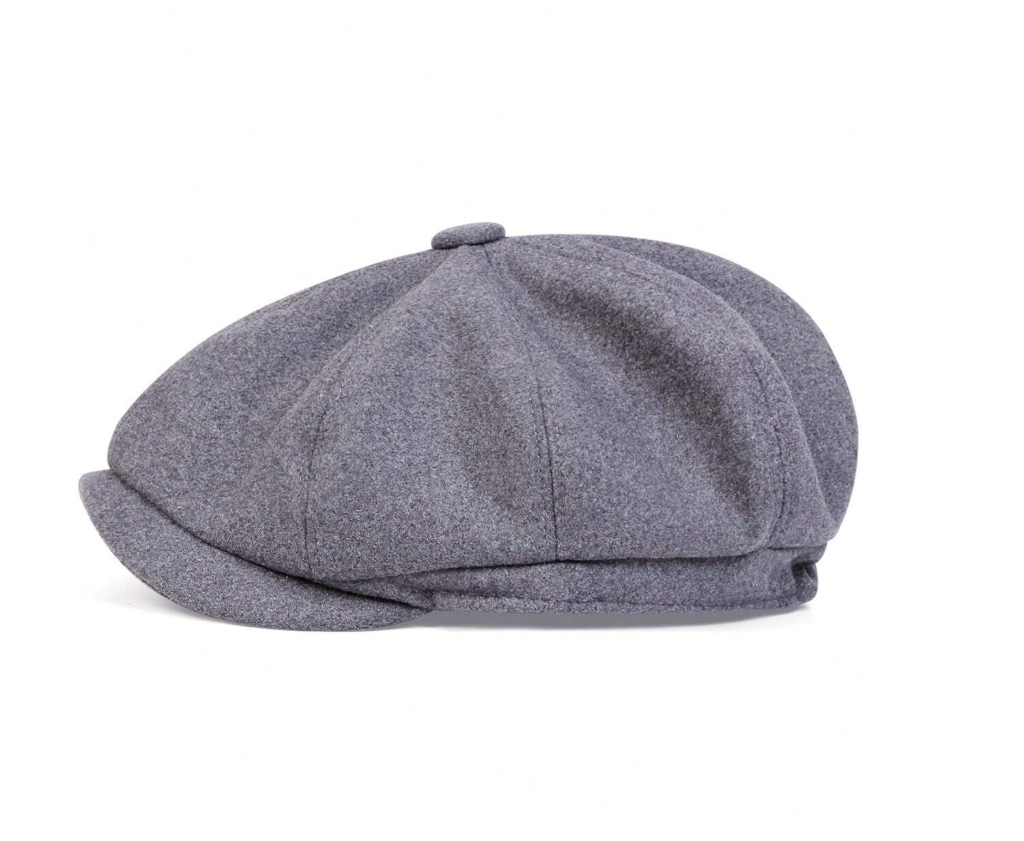 Ashford Newsboy Cap