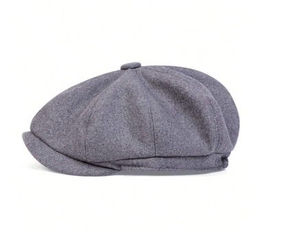 Ashford Newsboy Cap