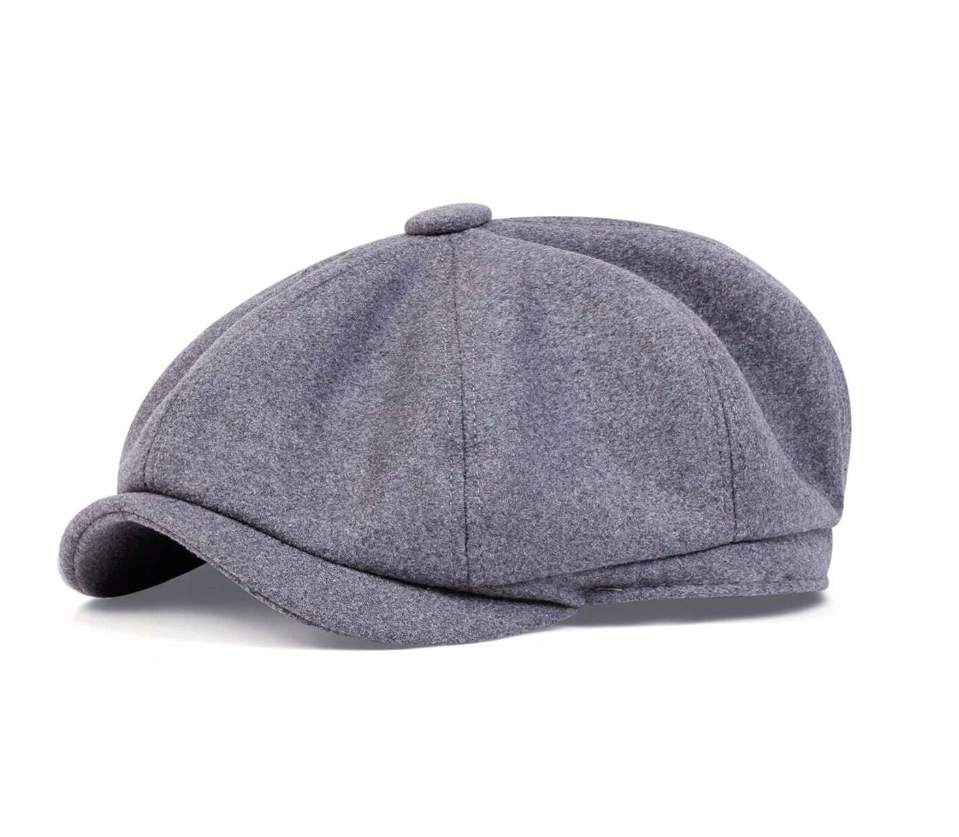 Ashford Newsboy Cap